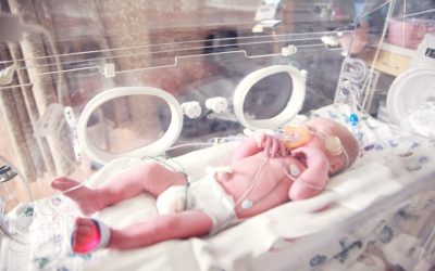 Η ιστορία ενός μπαμπά με αφορμή την Παγκόσμια Ημέρα Προωρότητας!